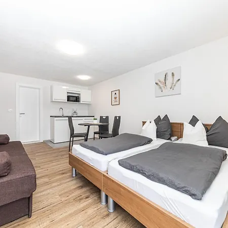 Simic Appartement