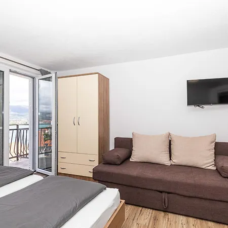 Appartement Simic