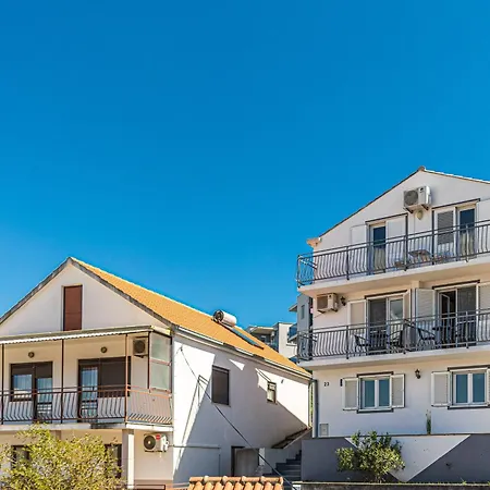 Apartamento Simic Trogir