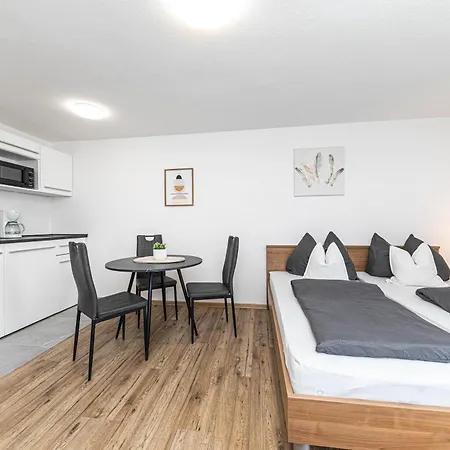 Apartamento Simic