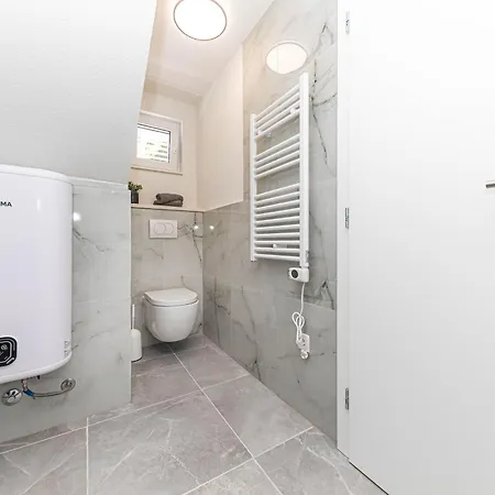 Simic Appartement Trogir