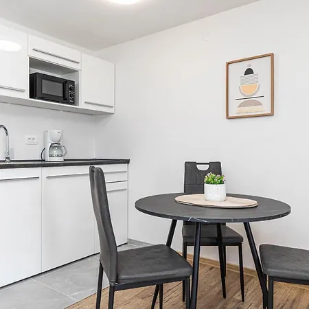 Simic Apartamento Trogir