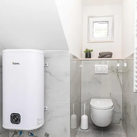 Appartement Simic Trogir