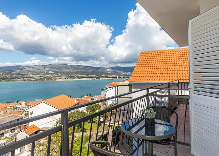 Simic Апартаменты