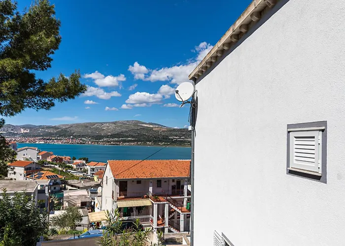 Simic * Трогир