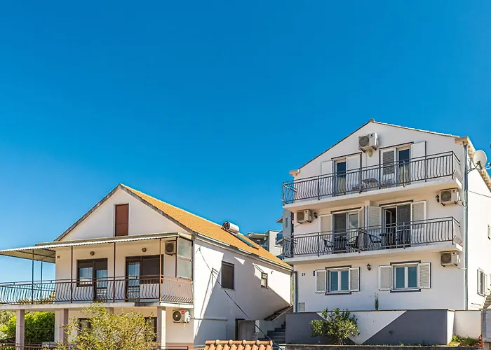 Apartamento Simic Trogir