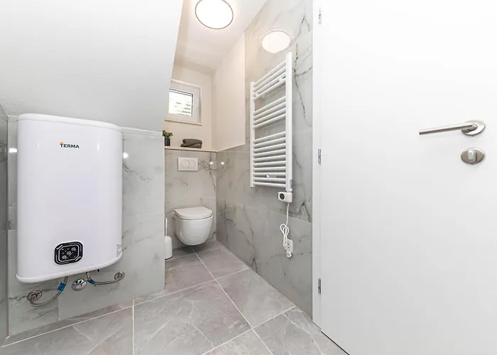 Simic Apartamento Trogir