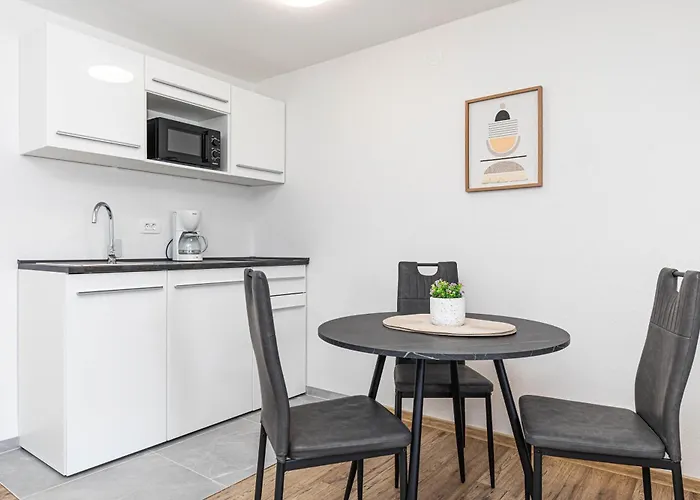 Simic Apartamento Trogir