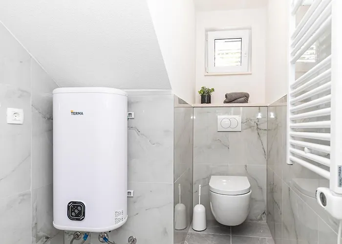 Apartamento Simic Trogir